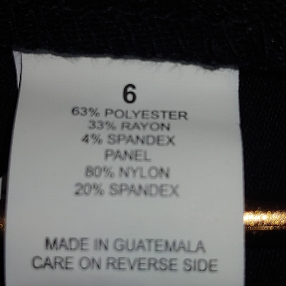 Slimming Solutions Trousers - Picture 8 of 13